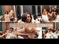 1 In A Million Celebration Dinner | JaLisaEVaughn