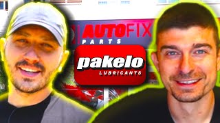 ЕДИН ДЕН ПРИ AUTOFIX-PARTS