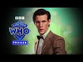 Doctor Who: Series 6 Part 1 - TV Launch Trailer (2011)