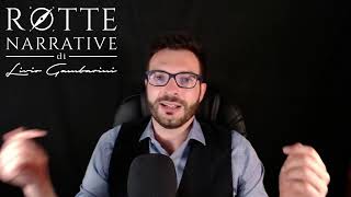 Pubblicazione? Ti giochi tutto nella prima pagina. | Rotte Narrative