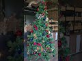 Brute is our Team Junkfish Christmas tree star this year 🌟 #monstrum #festivevibes #indiegame