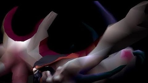 FF7(Hard mod)10 - Jenova BIRTH