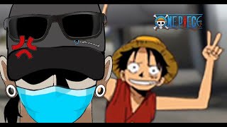 straw hats and admranch at the airport (FUNNY EDIT)