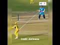 watch till the end | devid Warner #shorts #DCvsCSK