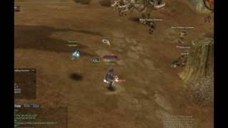 Silkroad Uruchi Lure + Kill MrWolfie Venice