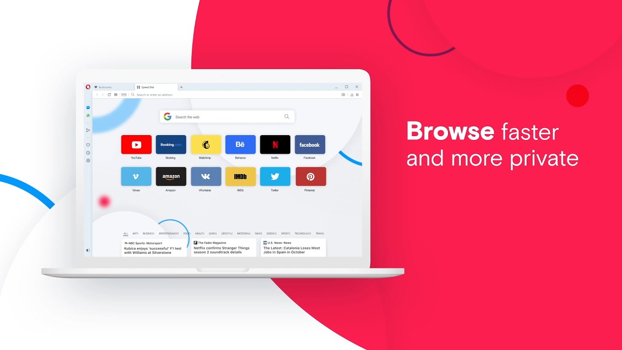 Best Browser for Mac