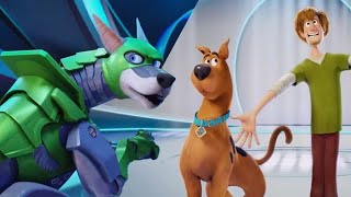 SCOOB Trailer #2 Official (NEW 2020) Scooby Doo Animation Movie HD