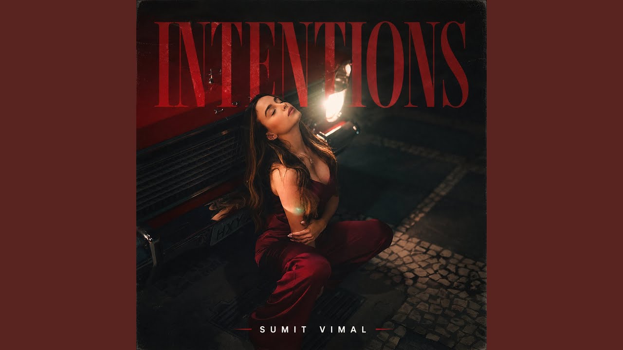 Watch Intentions on YouTube Watch Intentions on YouTube