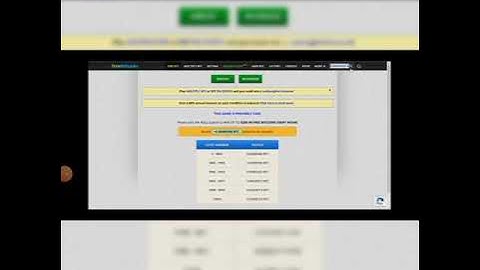 Freebitco.in script 10000 roll