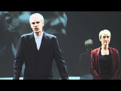 Oresteia Trailer -