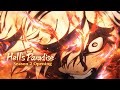 Hell S Paradise Season 2 OP Opening Kasuka Na Hana By Tatsuya Kitani Feat BABYMETAL 4K 60FPS 