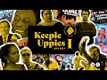 The Keepie Uppies Awards Show: Celebrating the Best and the Worst of Season One!