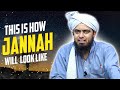 Ep 1  this is how jannah will look like  part 1by engineer muhammad ali mirza