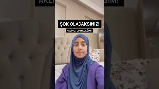 ŞOK OLACAKSINIZ 💥