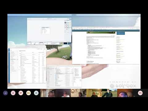 Årsmøde 2020 Senior   Veteran Regionsgolf