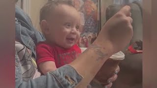 East Hartford family mourns tragic loss of 1-year-old killed by dog
