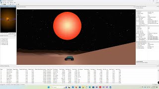 exoExplorer:  Installation and setup
