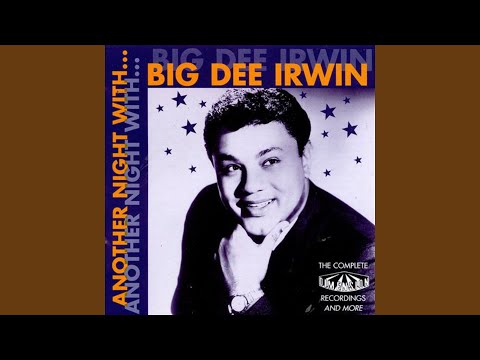 Big Dee Irwin — It's Only A Paper Moon