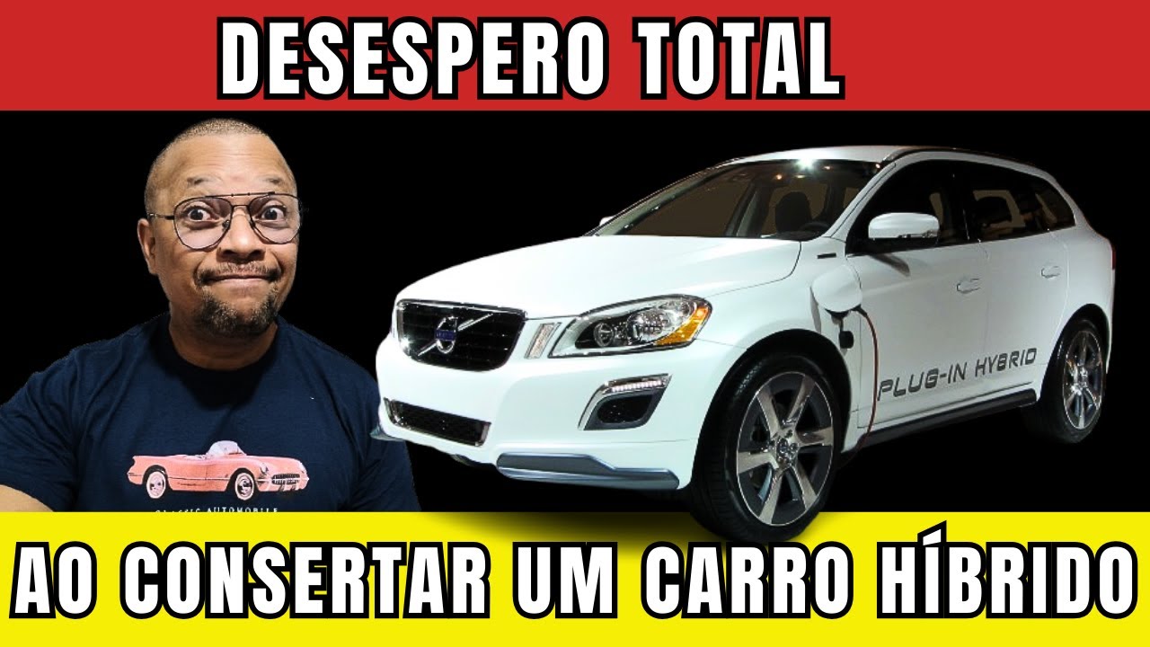 R$ 90 000 DE PREJUÍZO! NÃO RASGUE DINHEIRO NA HORA DA MANUTENÇÃO.