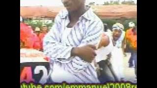 Show Off - Gagot  ( kanaval 2005 )