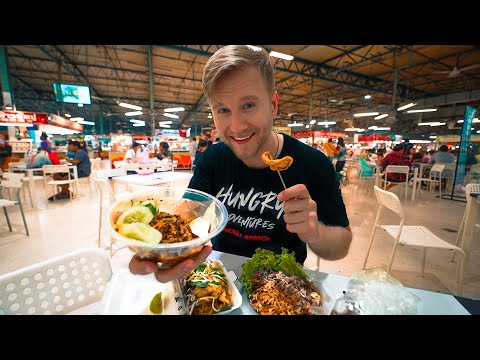 Video: Isan Foodin opas Thaimaassa