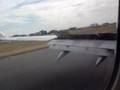 American Airlines Landing to Toronto YYZ Boeing 737-800