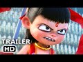 NE ZHA 2 Trailer (2025)