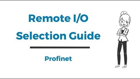 How to Choose Your Profinet | Acromag Remote I/O Selection Guide Video