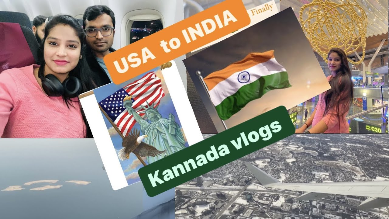 usa to india travel companion