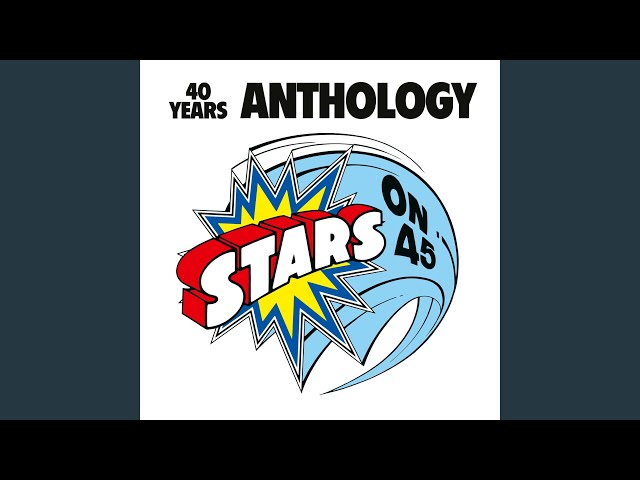 Stars On 45 - Long Play Album II