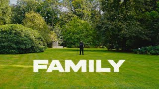 Thumbnail for AZET - FAMILY (Official Video) mit Kane