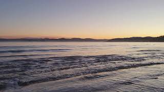 Download Lagu Ocean Song - Beautiful Piano Song with Relaxing Sound of Waves｜BigRicePiano MP3