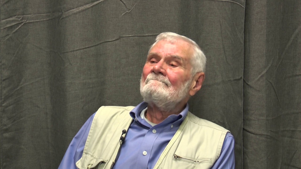 Richard Raney Interview 10/19/2016 - YouTube