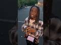"The best video that Boogie has ever done" - #KaiCenat
