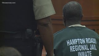 Bigsby denied bond for 5th time, case sent to grand jury