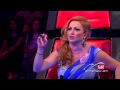 Vahe Aleqsanyan, Chandelier by Sia -- The Voice of Armenia – The Blind Auditions – Season 3