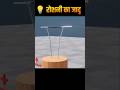 💡 कैसे बनी इंसान की पहली रोशनी  #LightBulb #InventionStory #ScienceFacts #HindiVoiceOver #Innovation
