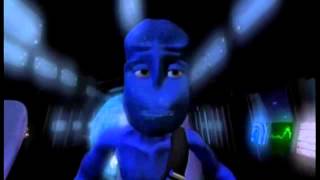 Eiffel 65   Blue (Elegant & Dj Carlos Jarith)