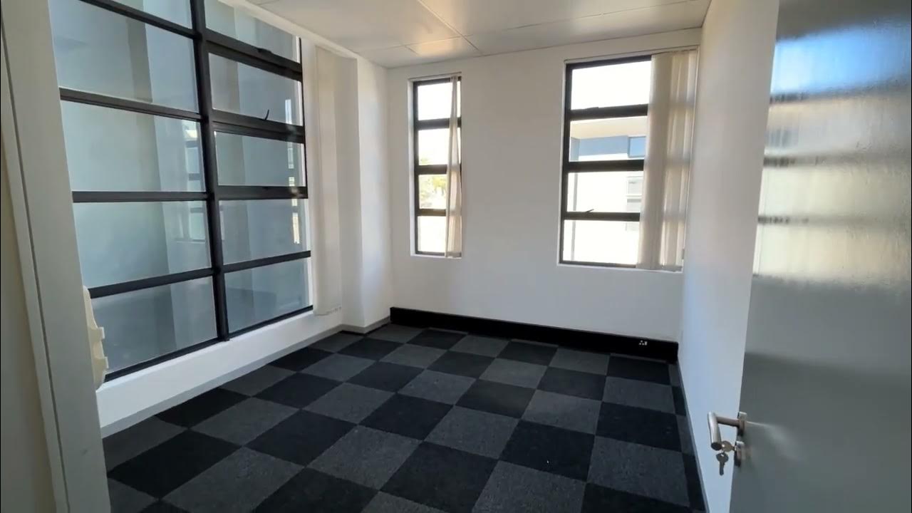 676 Gallagher first floor 481m2 YouTube