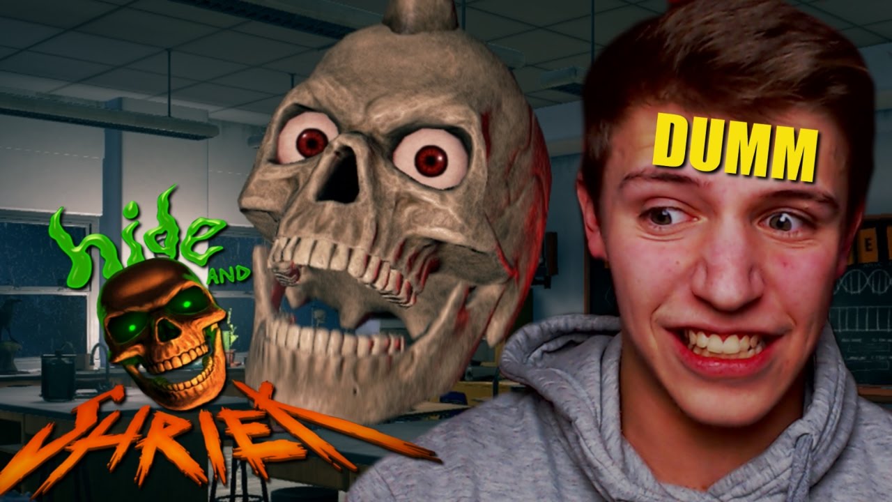 Shriek Deutsch Shriek Deutsch