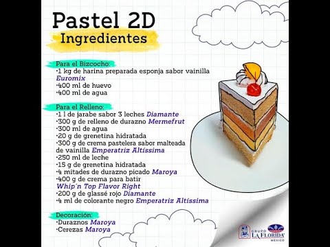 Curso Pastel 2D - YouTube