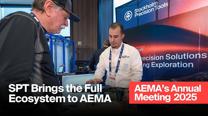 The Role of Core Orientation in Structural Data Capture | AEMA Annual Meeting 2025