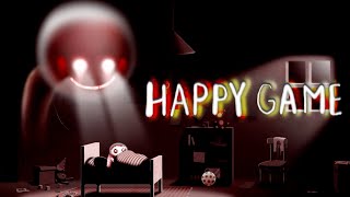 ОЧЕНЬ СЧАСТЛИВАЯ ИГРА - Happy Game [#1]