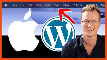 Create Apple’s Blurry Header in WordPress! 🚀 (Step-by-Step Tutorial)