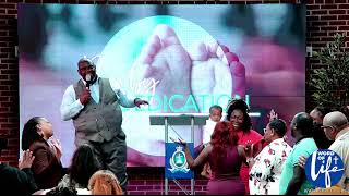 Sunday Worshp Service