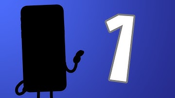 [April Fools 2018] Battle For Object Smackdown - Episode 1: Starting Off Fresh