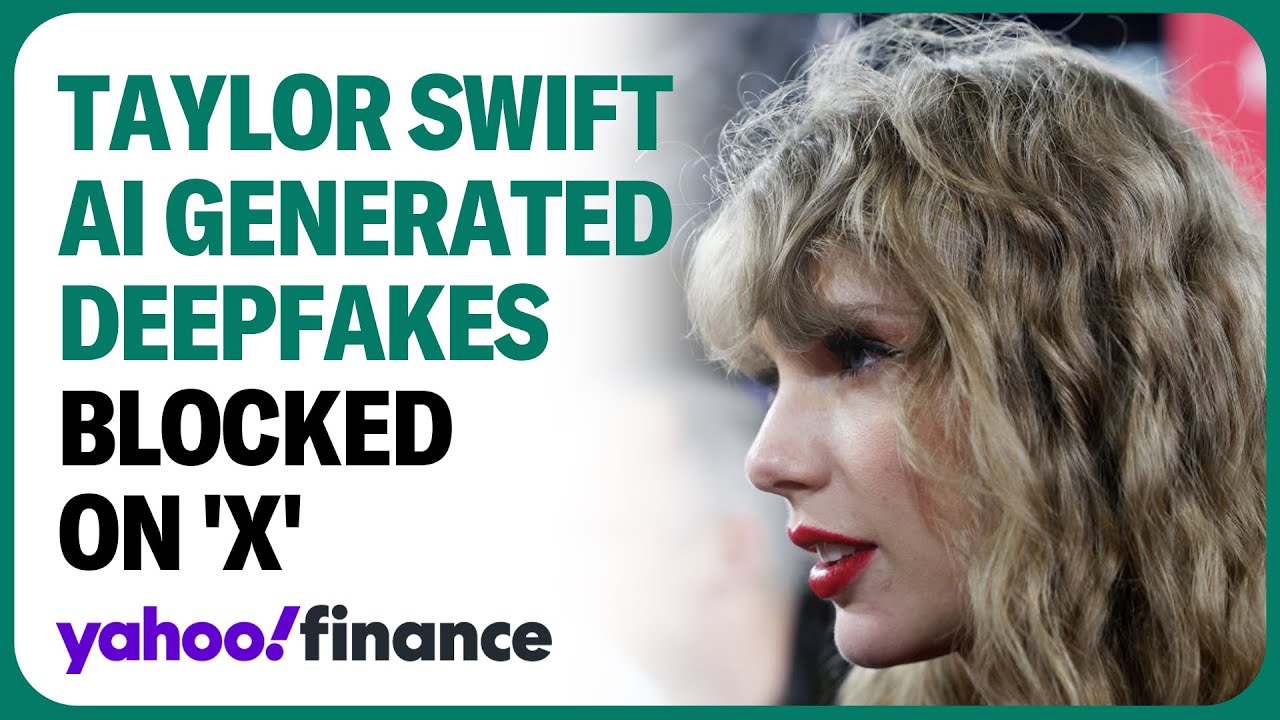 Taylor Swift searches return to X after explicit AI images - Los