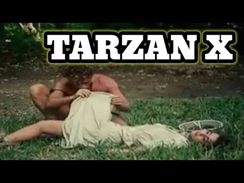 TARZAN