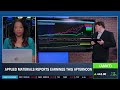 Options Corner: AMAT Near All-Time High into Earnings