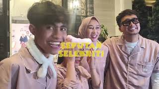 ZAHRA DA7 DAN EBY DA7 INGIN SEGERA MENIKAH MUDA???? 